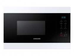 Микроволновая печь Samsung MG22M8054AW белый (встраиваемая)
