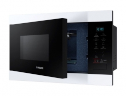 Микроволновая печь Samsung MG22M8054AW белый (встраиваемая)