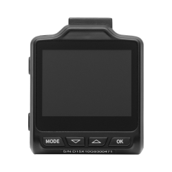 Видеорегистратор Digma FreeDrive 615 GPS Speedcams