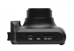 Видеорегистратор Digma FreeDrive 615 GPS Speedcams