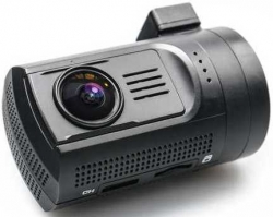 Видеорегистратор TrendVision Mini 2CH GPS Pro