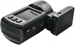 Видеорегистратор TrendVision Mini 2CH GPS Pro
