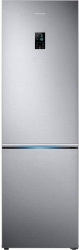 Холодильник Samsung RB34K6220S4 сталь