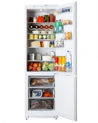 Холодильник Атлант ХМ 6026-031 белый