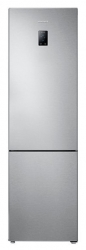 Холодильник Samsung RB37J5200SA серебристый