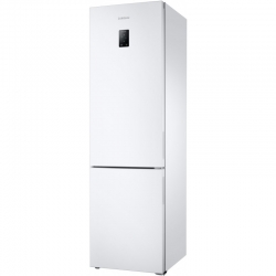 Холодильник Samsung RB37J5200WW белый