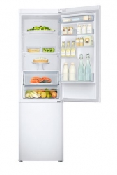 Холодильник Samsung RB37J5200WW белый
