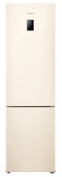 Холодильник Samsung RB37J5240EF/WT бежевый