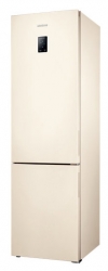 Холодильник Samsung RB37J5240EF/WT бежевый