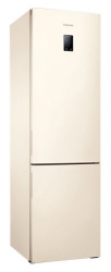 Холодильник Samsung RB37J5240EF/WT бежевый