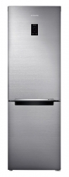 Холодильник Samsung RB30J3200SS нержавеющая сталь