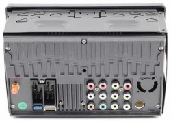 Автомагнитола Aura AMH-102BT