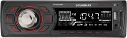 Автомагнитола Soundmax SM-CCR3060FB