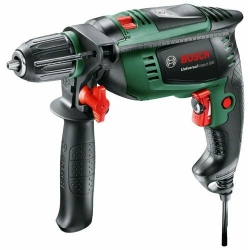 Дрель ударная Bosch UniversalImpact 800 800Вт патрон:быстрозажимной реверс