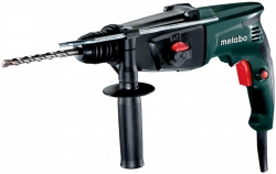 Перфоратор Metabo KHE 2444 патрон:SDS-plus уд.:2.3Дж 800Вт (кейс в комплекте)
