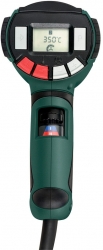 Технический фен Metabo HE 23-650 2300Вт темп.50-650С