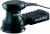 Эксцентриковая шлифовальная машина Metabo FSX 200 Intec 240Вт