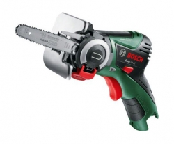 Электрическая цепная пила Bosch EasyCut 12