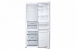Холодильник Samsung RB37J5000WW белый