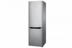 Холодильник Samsung RB30J3000SA серебристый