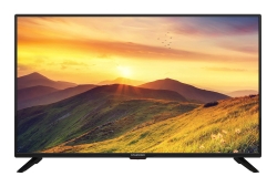 Телевизор LED Starwind SW-LED43SA300 черный