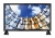 Телевизор LED Starwind SW-LED24BA201 черный
