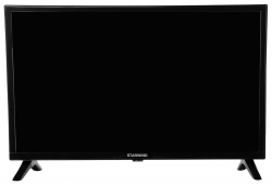 Телевизор LED Starwind SW-LED24BA201 черный