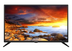 Телевизор LED Starwind SW-LED32SA300 черный