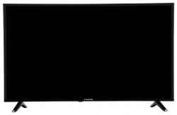 Телевизор LED Starwind SW-LED43BA201 черный