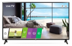 Телевизор LED LG 32LT340C черный