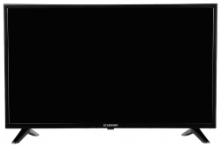 Телевизор LED Starwind SW-LED32BA201 черный