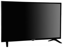 Телевизор LED Starwind SW-LED32BA201 черный