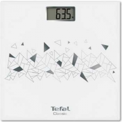 Весы напольные электронные Tefal PP1153V0 белый