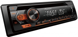Автомагнитола Pioneer DEH-S120UBA