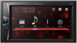 Автомагнитола Pioneer DMH-G120