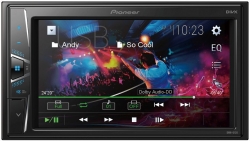 Автомагнитола Pioneer DMH-G120