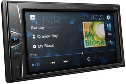 Автомагнитола Pioneer DMH-G120