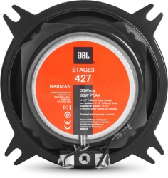 Колонки автомобильные JBL Stage3 427
