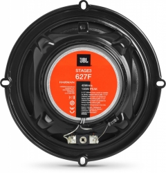 Колонки автомобильные JBL Stage3 627F