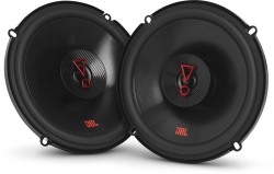 Колонки автомобильные JBL Stage3 627F