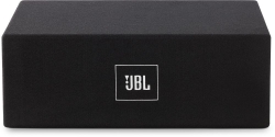 Сабвуфер автомобильный JBL STAGE1220B 500Вт пассивный (30см/12 )