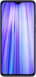 Смартфон Xiaomi Redmi Note 8 Pro 64Gb 6Gb белый перламутровый моноблок 3G 4G 2Sim 6.53 1080x2340 Android 9.0 64Mpix 802.11 a/b/g/n/ac NFC GPS GSM900/1