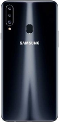 Смартфон Samsung SM-A207F Galaxy A20s 32Gb черный моноблок 3G 4G 6.5 720x1560 Android 9 13Mpix 802.11 b/g/n GPS GSM900/1800 GSM1900 TouchSc MP3