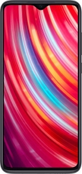 Смартфон Xiaomi Redmi Note 8 Pro 64Gb 6Gb серый минеральный моноблок 3G 4G 2Sim 6.53 1080x2340 Android 9.0 64Mpix 802.11 a/b/g/n/ac NFC GPS GSM900/180