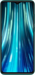 Смартфон Xiaomi Redmi Note 8 Pro 128Gb 6Gb зеленый лесной моноблок 3G 4G 2Sim 6.53 1080x2340 Android 9.0 64Mpix 802.11 a/b/g/n/ac NFC GPS GSM900/1800 