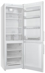 Холодильник Indesit EF 18 белый