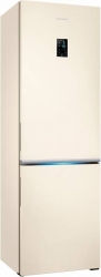 Холодильник Samsung RB34K6220EF бежевый