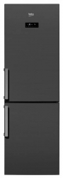 Холодильник Beko RCNK321E21A антрацит