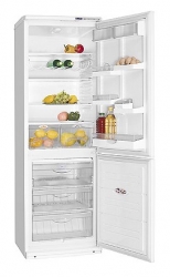 Холодильник Атлант ХМ 6021-031 белый