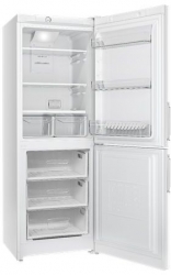 Холодильник Indesit EF 16 белый